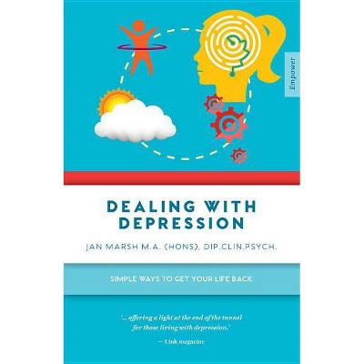 Dealing with Depression - (Empower) (Paperback)