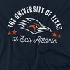 Women's The University Of Texas At San Antonio Roadrunners T-Shirt - 2 of 4