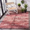 Montage MTG241 Power Loomed Indoor/Outdoor Area Rug  - Safavieh - 3 of 4