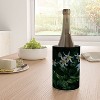 Hannah Kemp Avalanche Lilies Wine Chiller - 2 of 2