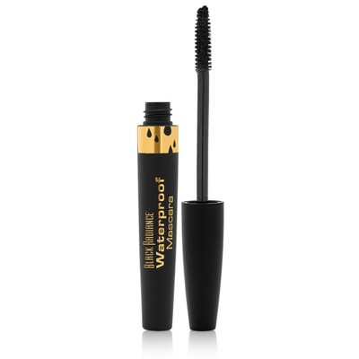Black Radiance Waterproof Mascara - 0.34 fl oz