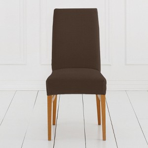 BrylaneHome Brighton Stretch Slipcover - 1 of 2