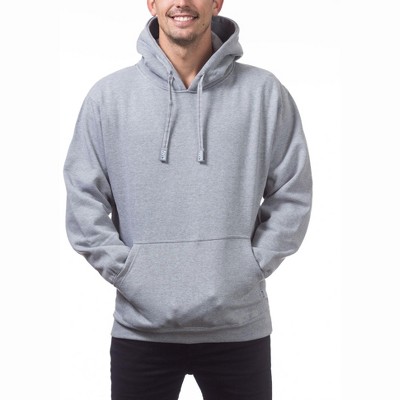 Pro Club Men's Heavyweight Pullover Hoodie Sweater