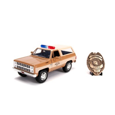 stranger things hot wheels