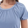 Aventura Clothing Women's Clemente Top - 4 of 4