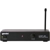 Gemini UHF-01HL Wireless Headset/Lavalier Combo System - 2 of 4
