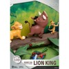Disney 100 Years of Wonder-Lion King (D-stage) - 3 of 3