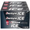 Dentyne Ice Arctic Chill Sugar Free Gum, 9 Packs Of 16 Pieces (144 Total Pieces) - 2 of 4