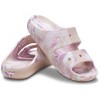 Crocs Adult Classic Marbled Sandal v2 - 2 of 4