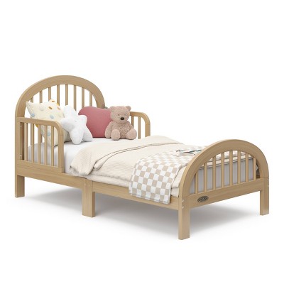 Graco Olivia Toddler Bed - Driftwood