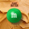 M&M's Party Size Peanut Butter Chocolate Candy - 34oz - image 3 of 4