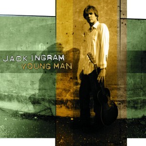 Jack Ingram - Young Man (CD) - 1 of 1