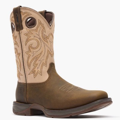 Men's Durango® Rebel™ with InsulKul™ Western Boot