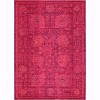 Unique Loom    Medici Salamanca Area Rug - 2 of 4
