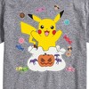 Men's - Pokémon - Gotta Eat Em All Short Sleeve Graphic T-Shirt - 2 of 4