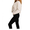 Women's Long sleeve Jacket - mittoshop - 2 of 3