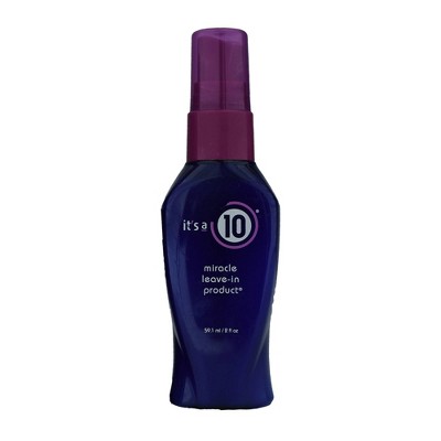 It's a 10  Hair Conditioning Treatments - 2 fl oz