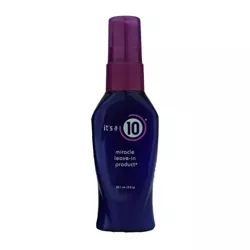 It's a 10  Hair Conditioning Treatments - 2 fl oz