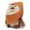 Star Wars Ewok Wicket Super Deformed Plush - 3 of 4