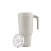 Reduce REDUCE 50 oz Mug Tumbler with Handle and Straw - Stainless Steel  with Sip-It-Your-Way Lid - Keeps Water Cold up to 36 Hours - Sw