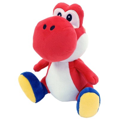 yoshi stuffed animal target