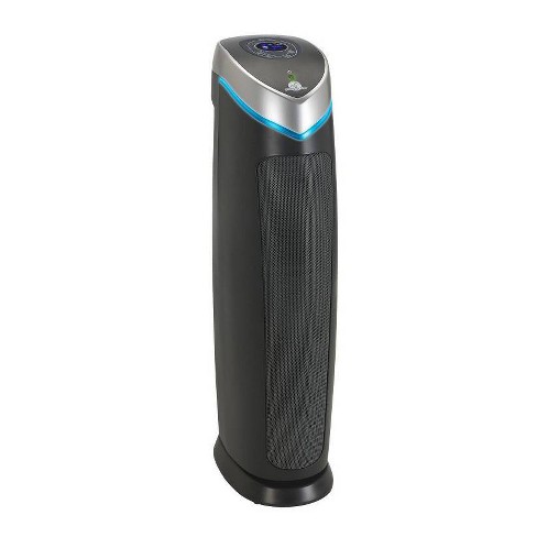 target germ guardian air purifier