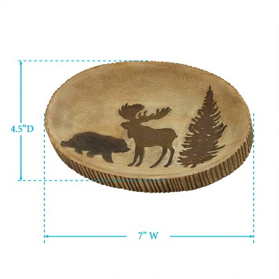 Park Designs Soap Dish - Thumbnail 5