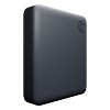 cellhelmet® 5,000-mAh Portable USB-C® Power Bank with 20-Watt Charging, PP-222 in Black - 3 of 4
