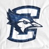 Men's Creighton University Distressed Primary T-Shirt - 2 of 4