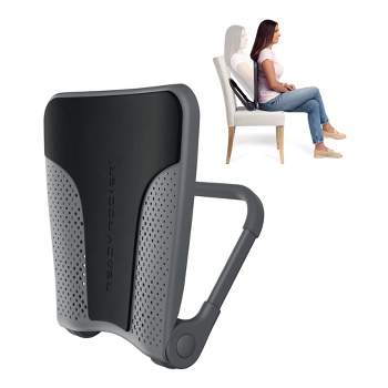 Ready Rocker Portable Rocking Chair, Back Support for Moms, Dads - Simply  Medical