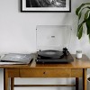 Victrola Premiere T1 Premium Turntable with Built-In Vinyl Stream Bluetooth Technology (Espresso) - 2 of 4
