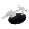 Eaglemoss Limited Eaglemoss Star Trek Ship Replica | SS Botany Bay - 4 of 4