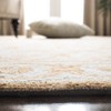 Chelsea HK11 Hand Hooked Area Rug  - Safavieh - 3 of 4