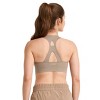Jockey Women's Contour Hold Mid Impact Racerback Sports Bra - 2 of 4