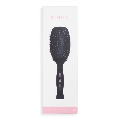 Gimme Beauty Fine Hair Detangling Hair Brush : Target