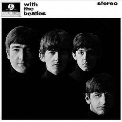 The Beatles - With The Beatles (LP) (Vinyl)