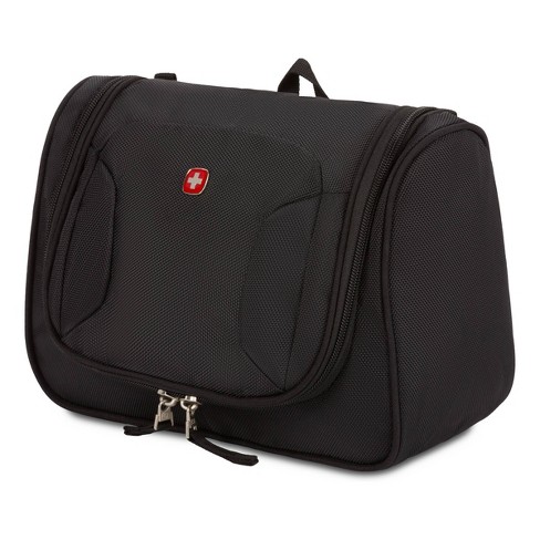 Swissgear Travel Dopp Kit - Black : Target