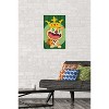 Trends International Tiger with Crown Unframed Wall Poster Prints - 2 of 4