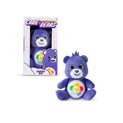 Care Bears Micro Teenies Plush Harmony Bear