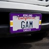 Ashland University Stripe License Plate Tag Frame - 2 of 4