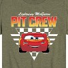 Boys' - Cars -  Short Sleeve Graphic T-Shirt - 2 of 4