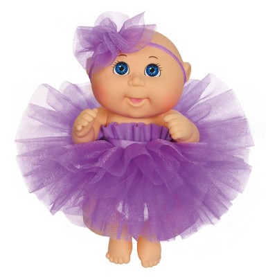 baby cabbage patch doll