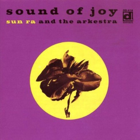 sound of joy sun ra