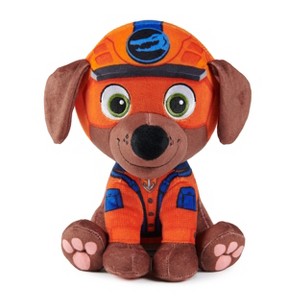 PAW Patrol Jungle Zuma Plush - 1 of 4