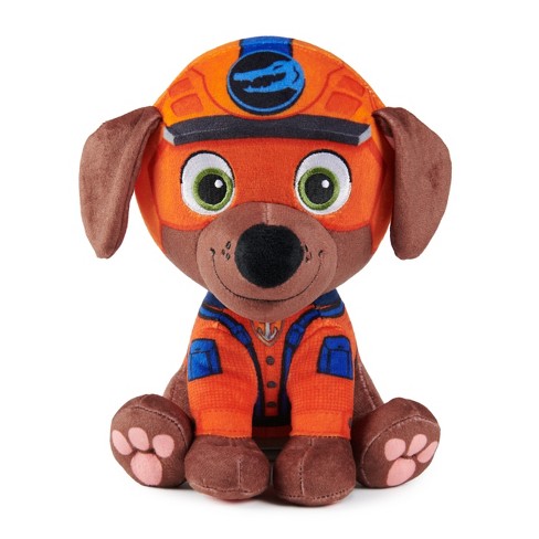 Paw Patrol Jungle Basic Plush