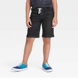 Boys' Classic 'At the Knee' Pull-On Shorts - Cat & Jack™