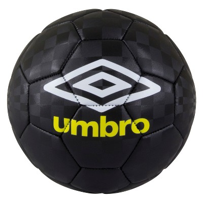 umbro soccer ball size 4