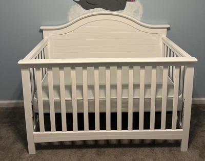 Carter's by best sale davinci nolan crib