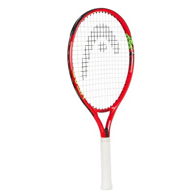 Image of Head Speed 21" Junior Tennis Racquet - Red