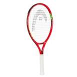 Head Speed 21" Junior Tennis Racquet - Red